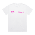Romance Tracklist | White T-Shirt