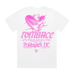 Romance Tracklist | White T-Shirt