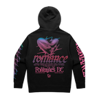 Romance Tracklist | Black Hoodie
