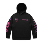 Romance Tracklist | Black Hoodie