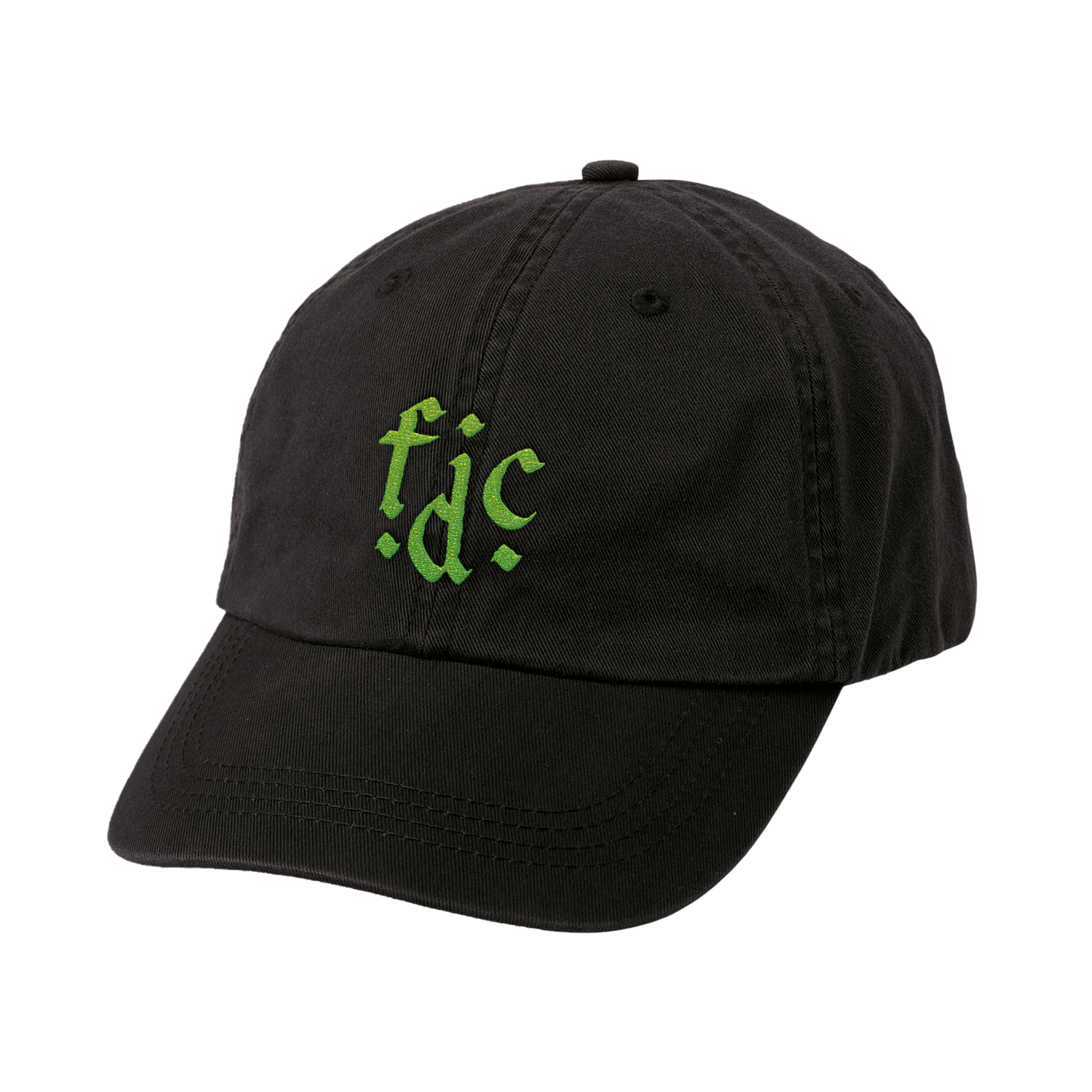 Romance FDC Monogram Cap