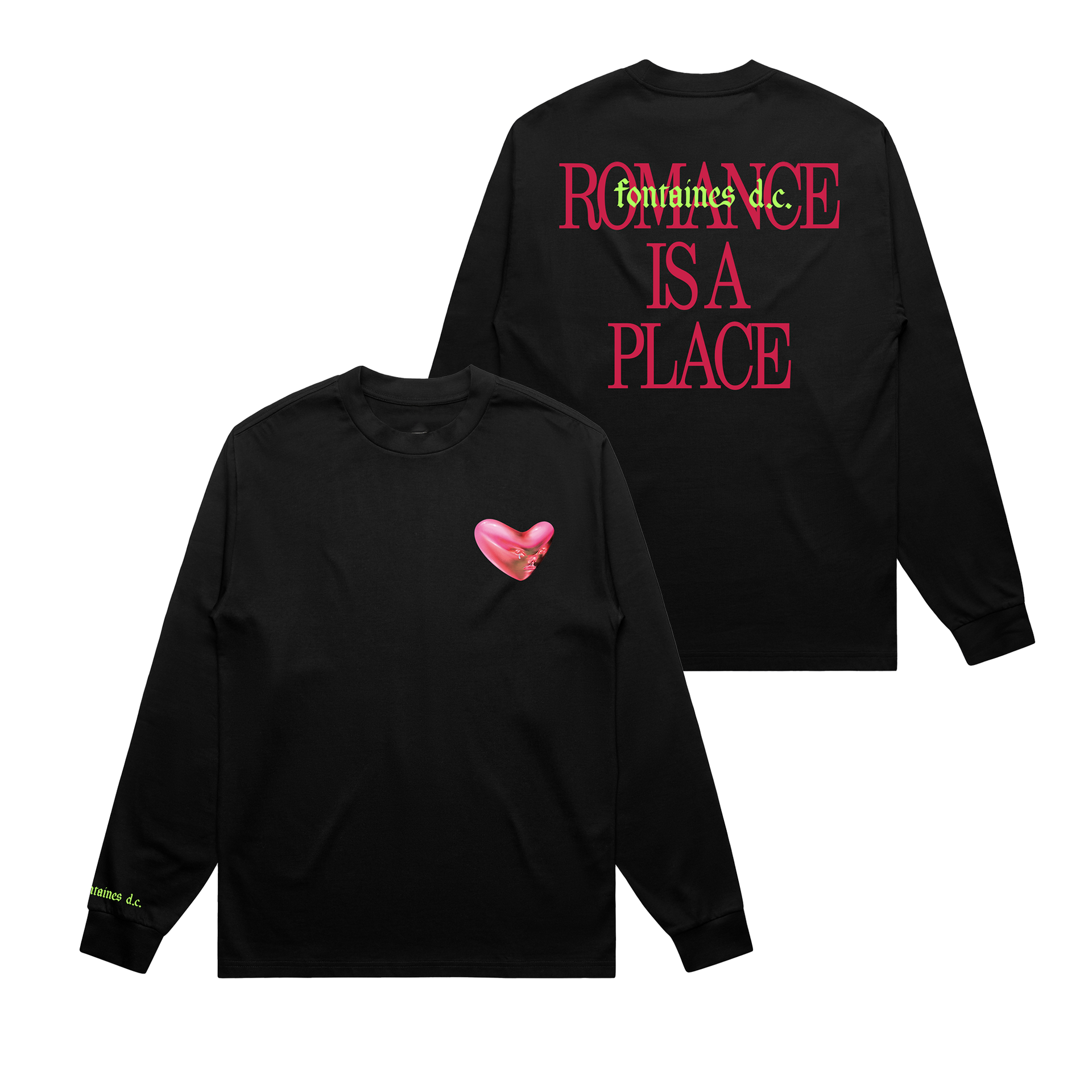 [ROMANTIC CROWN]★OUT STITCH LONG SLEEVE FDCLongsleeveF_b.png?v=