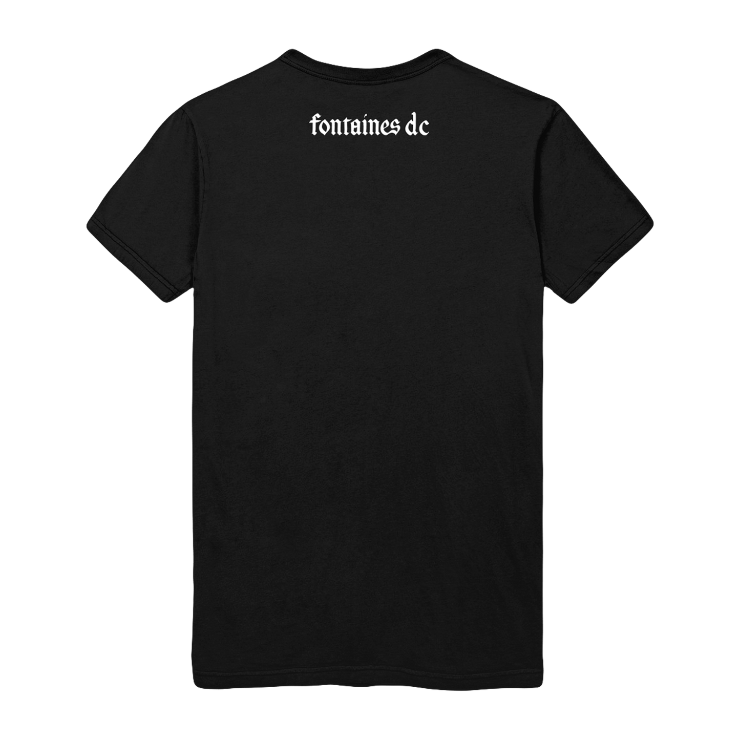 Dublin City [BLACK] T-Shirt [PREORDER]