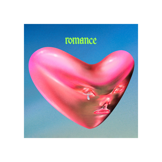 Romance Digital Download [PREORDER]