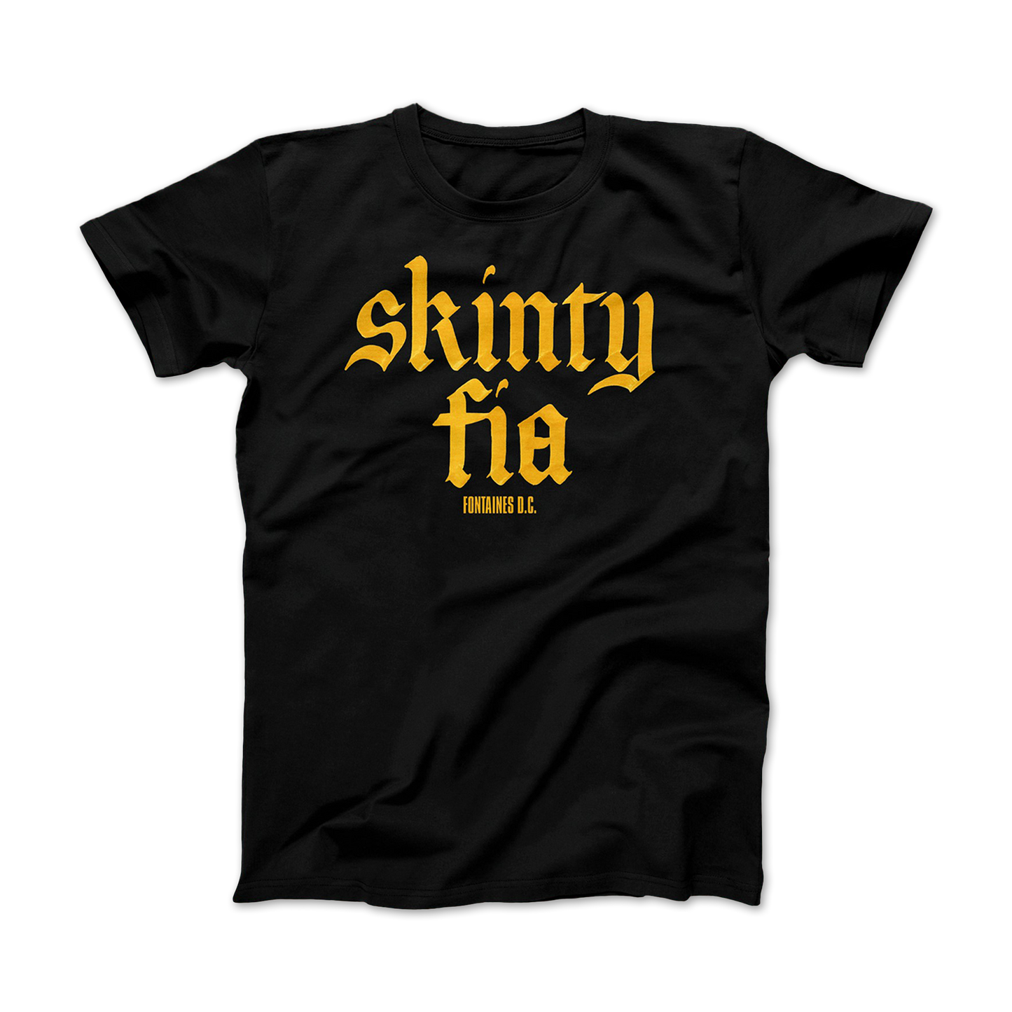 Skinty Fia T-shirt