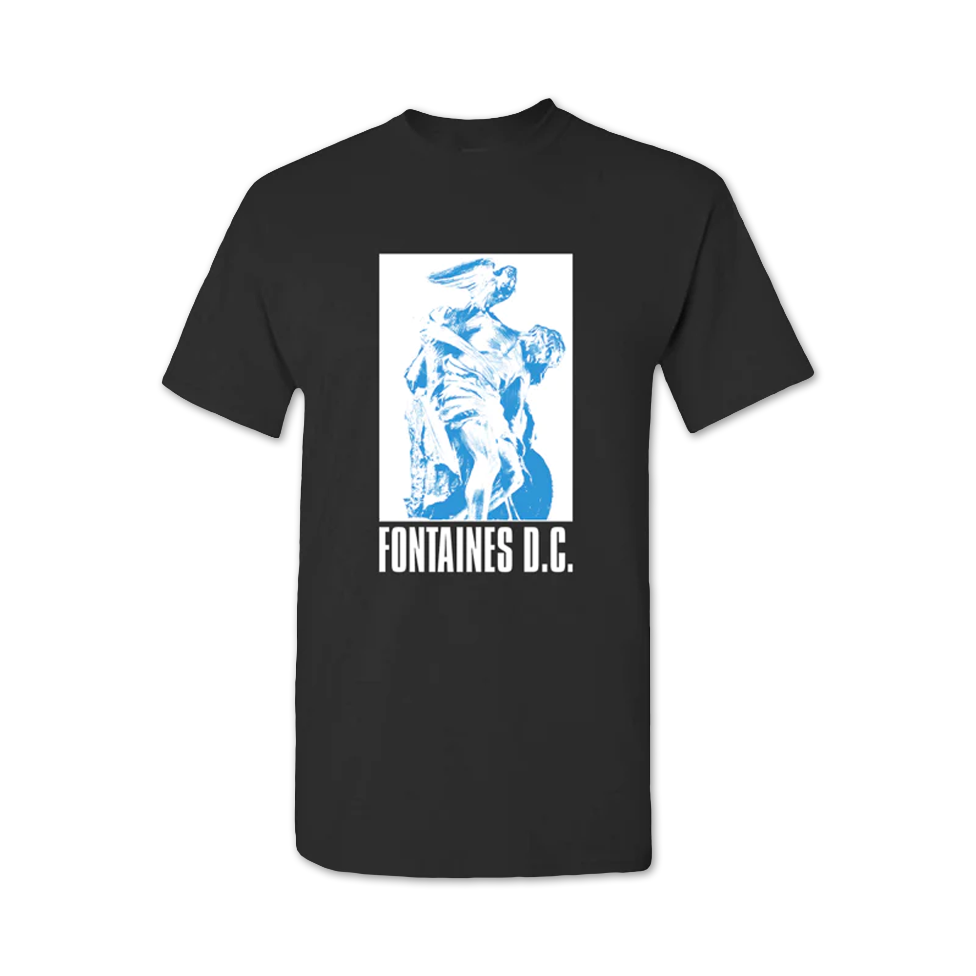 Apparel Official Store Fontaines DC (US)